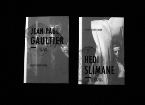 Guides d'exposition
